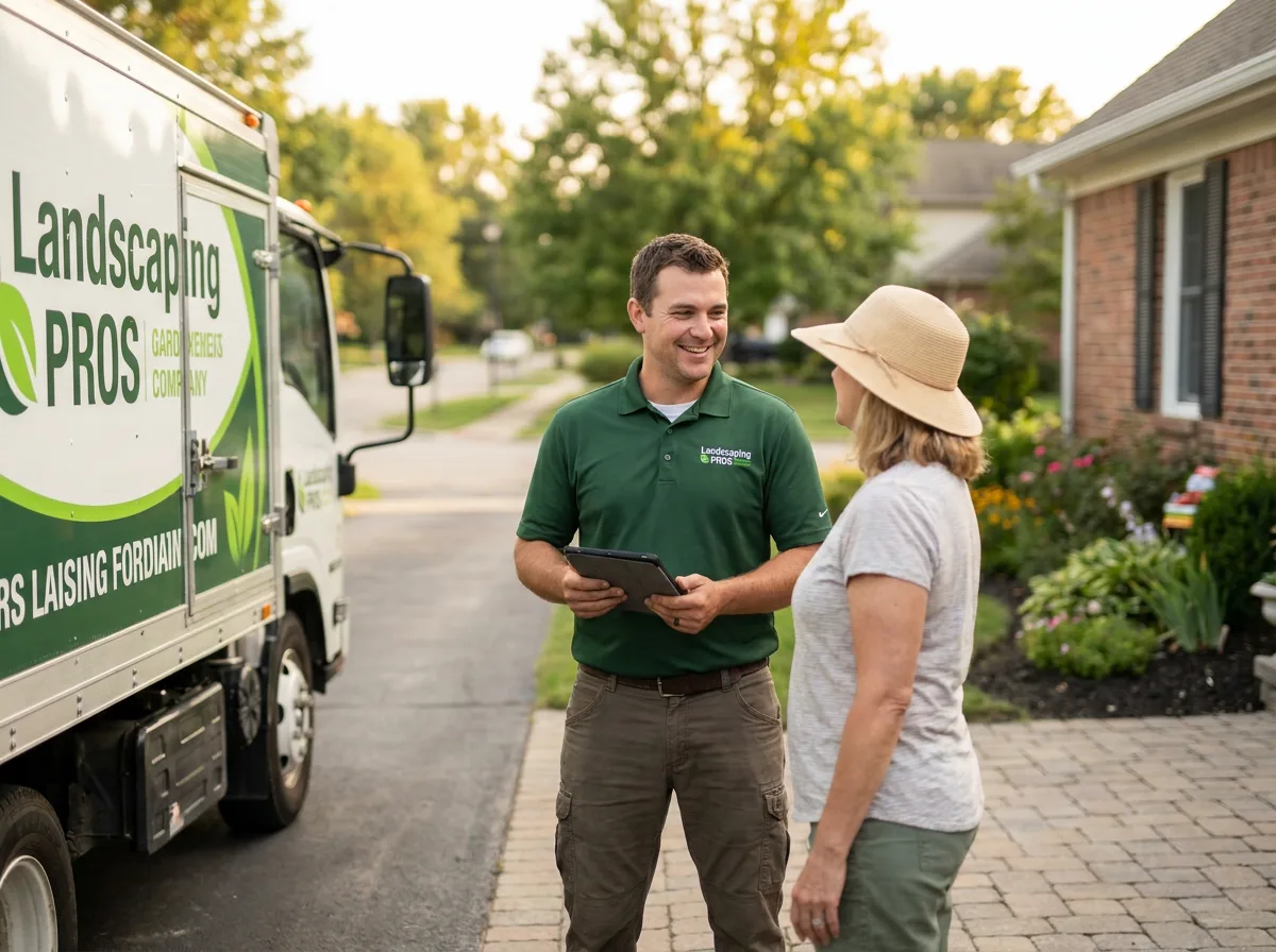 Landscaping Hayneville, AL FAQs